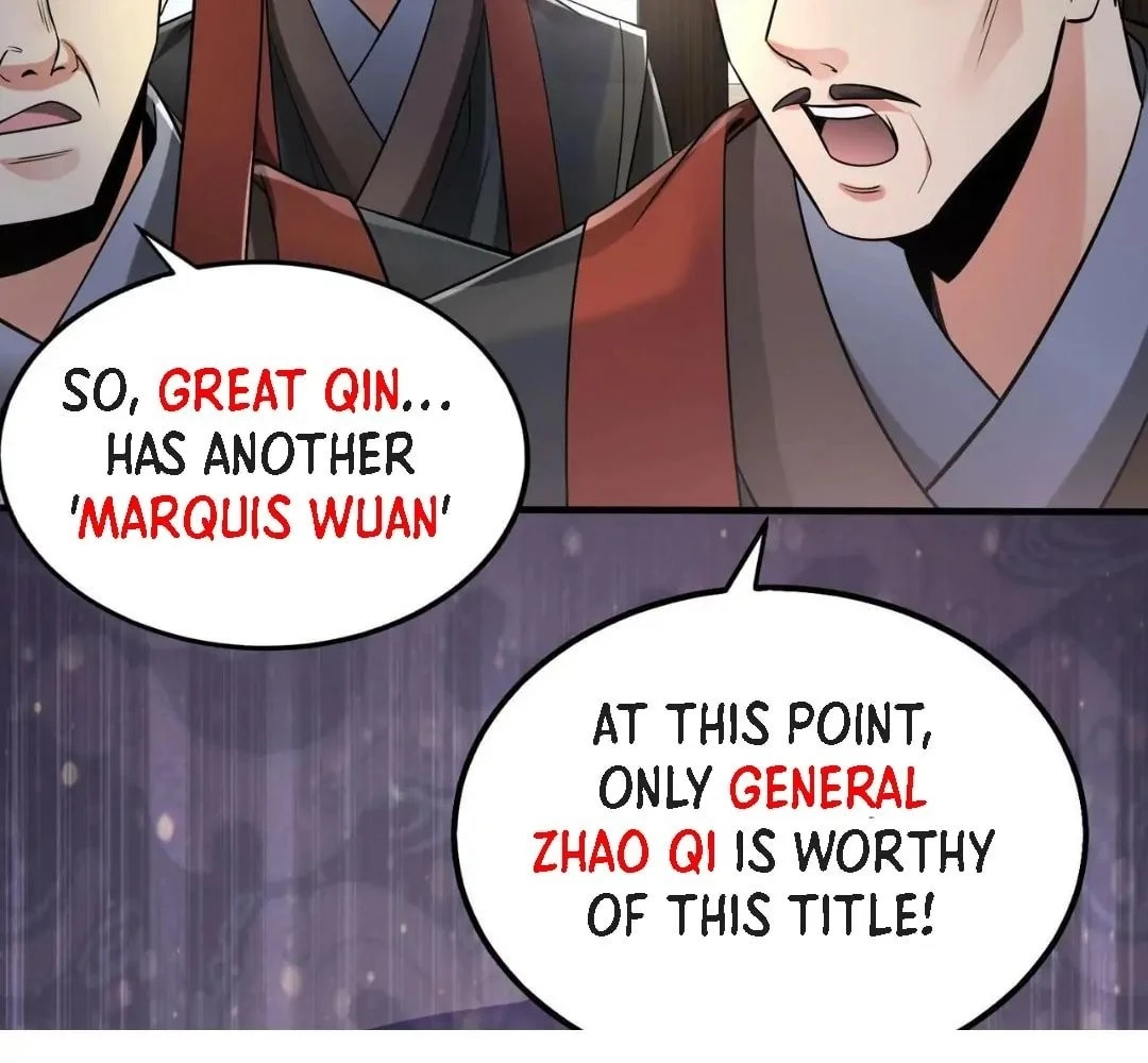 The Son of the First Emperor Kills Enemies and Becomes a God Chapter 63 - 25