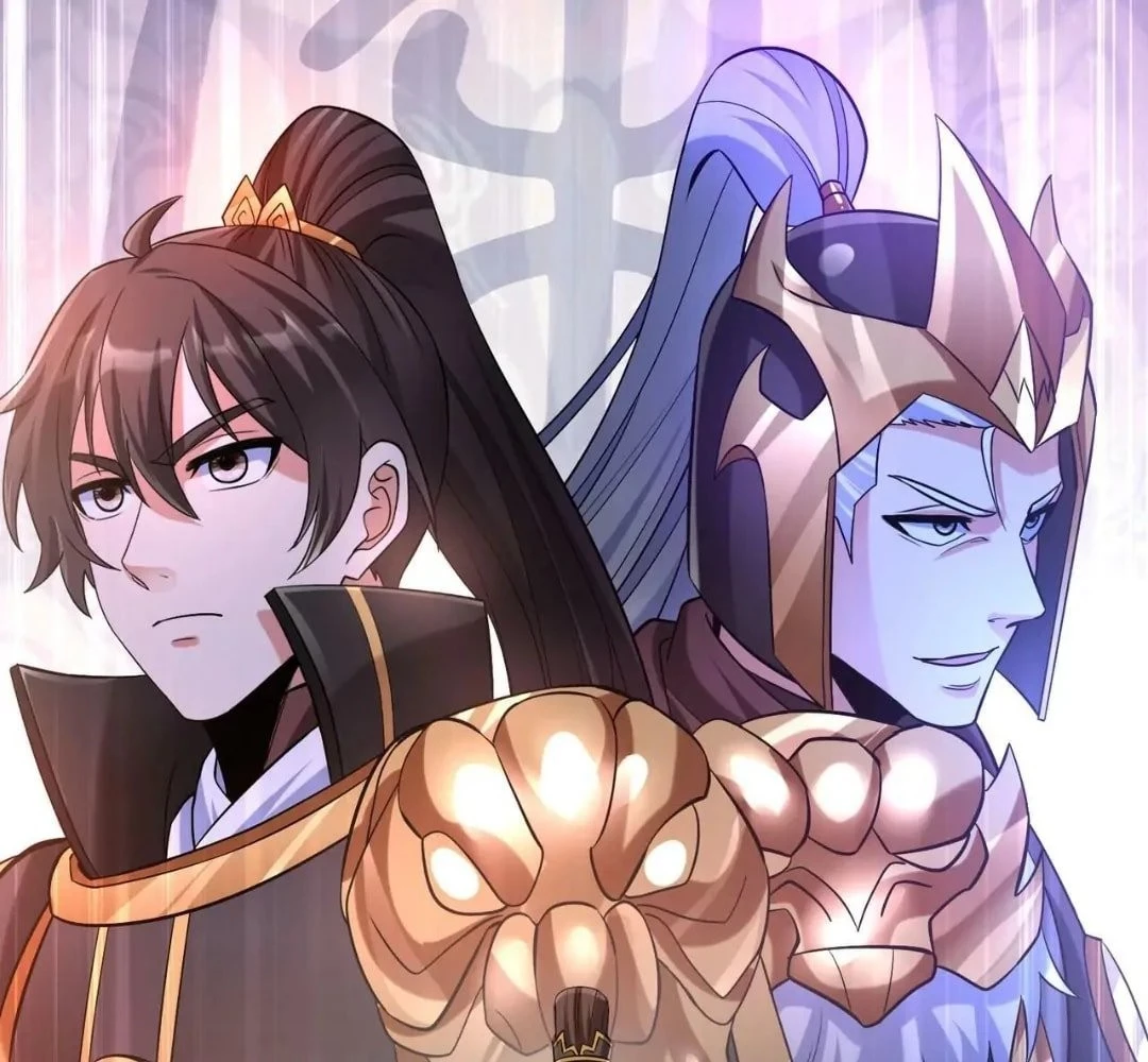 The Son of the First Emperor Kills Enemies and Becomes a God Chapter 63 - 27