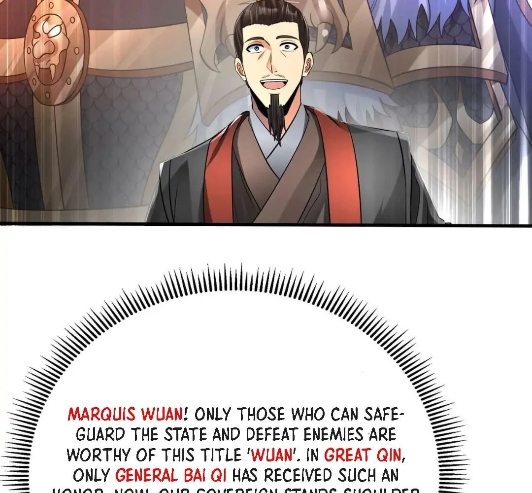 The Son of the First Emperor Kills Enemies and Becomes a God Chapter 63 - 28