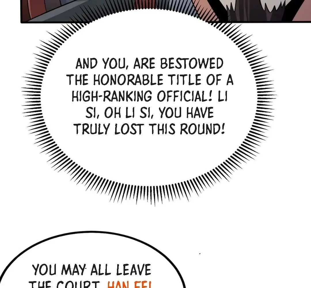 The Son of the First Emperor Kills Enemies and Becomes a God Chapter 63 - 31