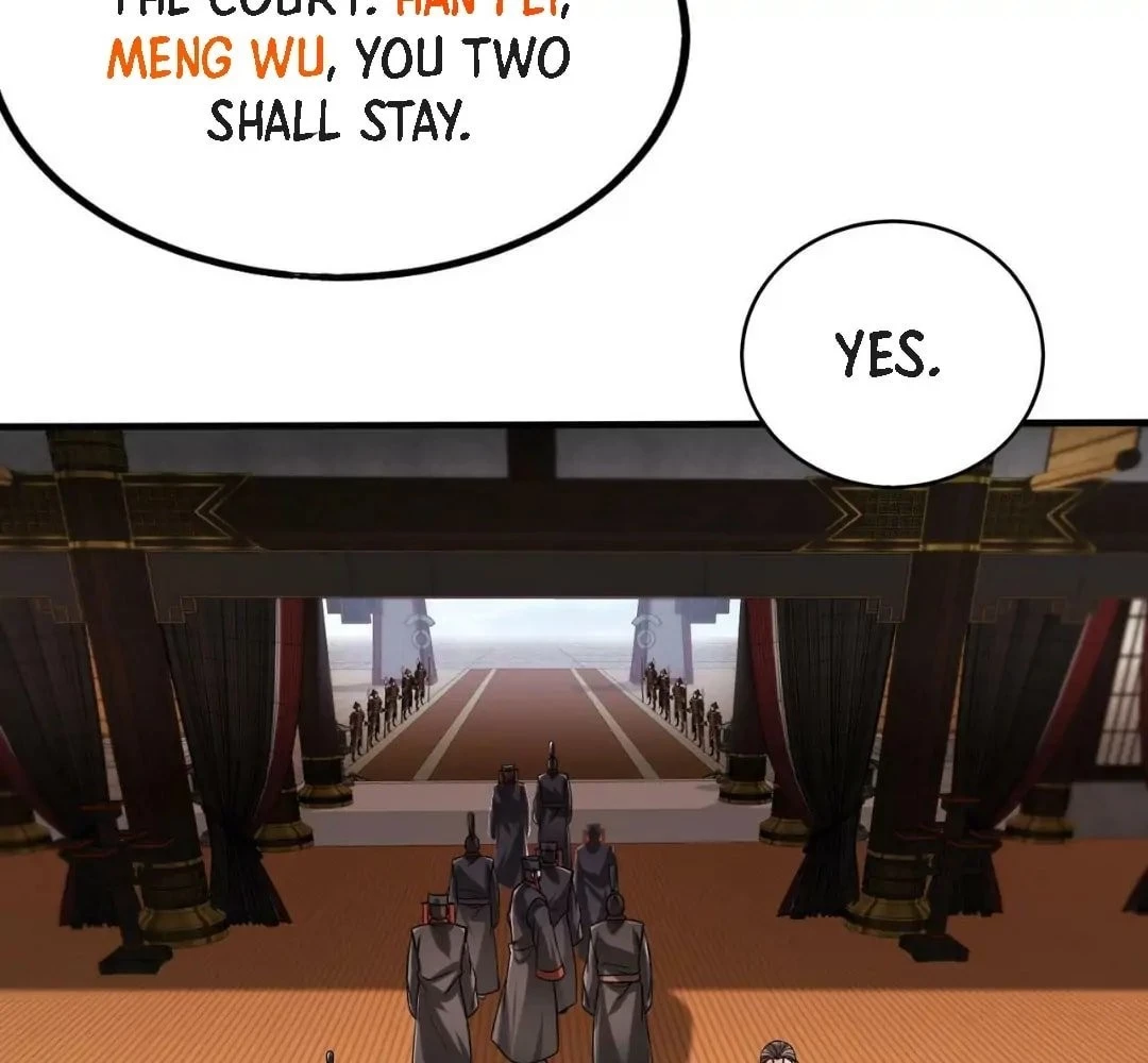 The Son of the First Emperor Kills Enemies and Becomes a God Chapter 63 - 32