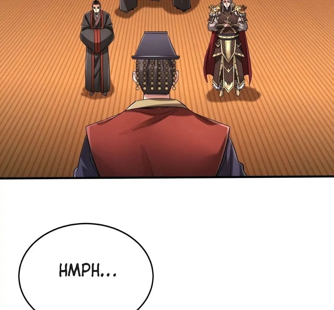 The Son of the First Emperor Kills Enemies and Becomes a God Chapter 63 - 33