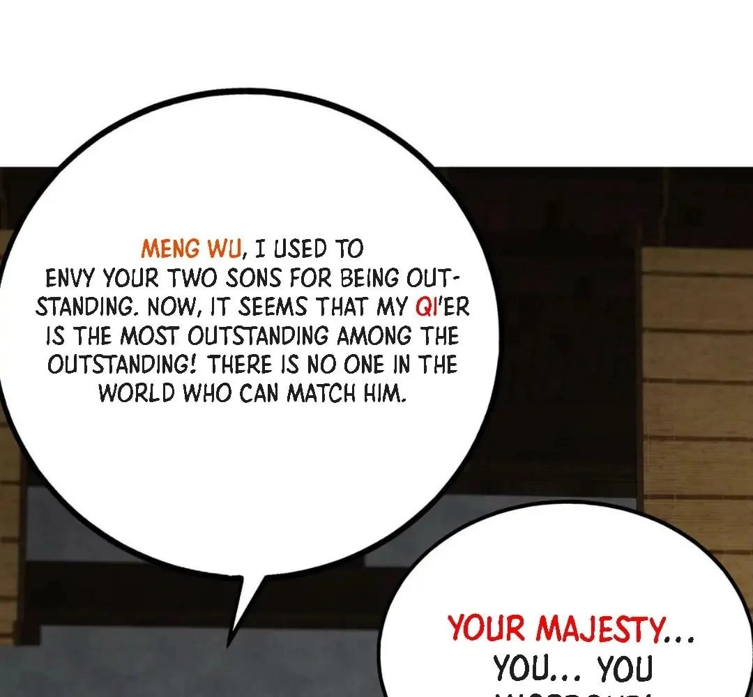 The Son of the First Emperor Kills Enemies and Becomes a God Chapter 63 - 35