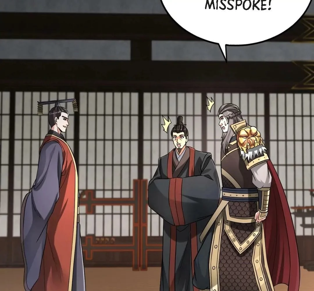 The Son of the First Emperor Kills Enemies and Becomes a God Chapter 63 - 36