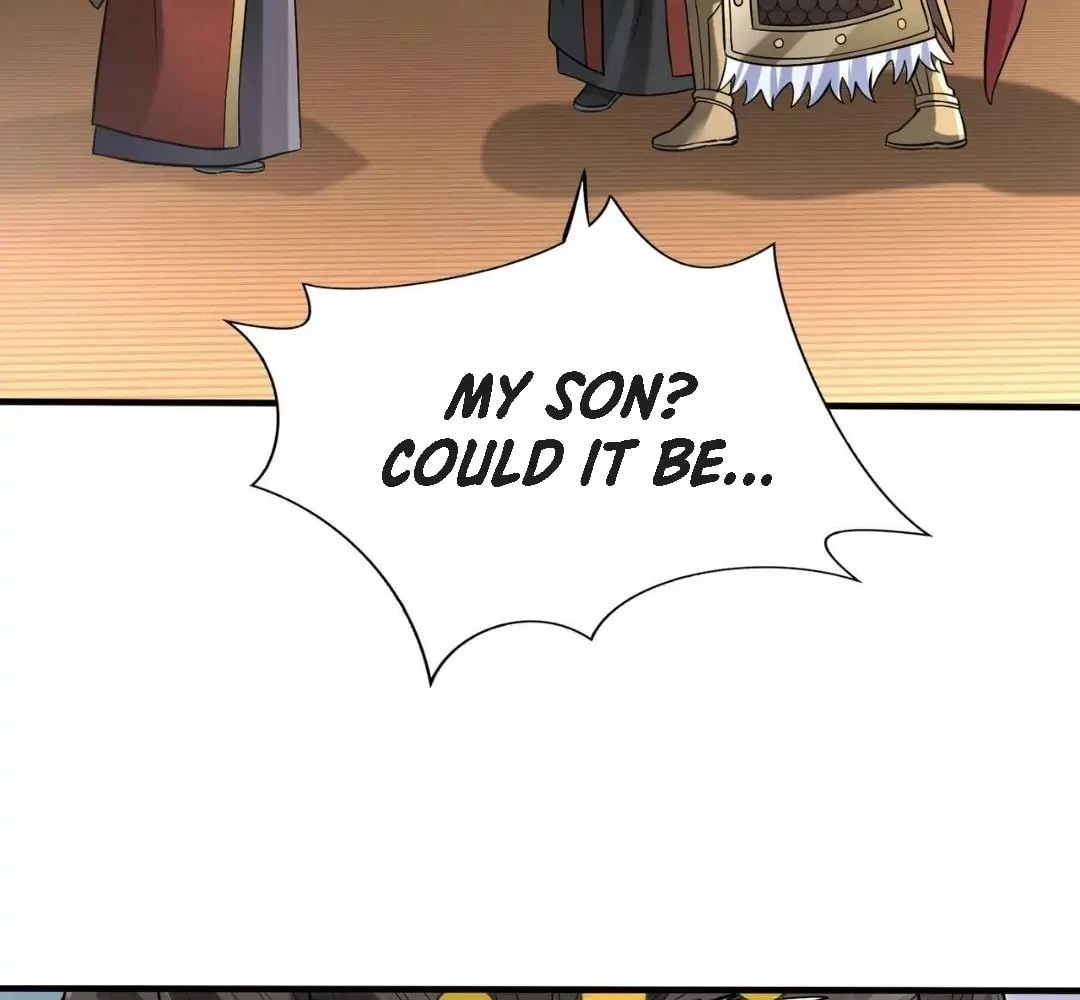 The Son of the First Emperor Kills Enemies and Becomes a God Chapter 63 - 37