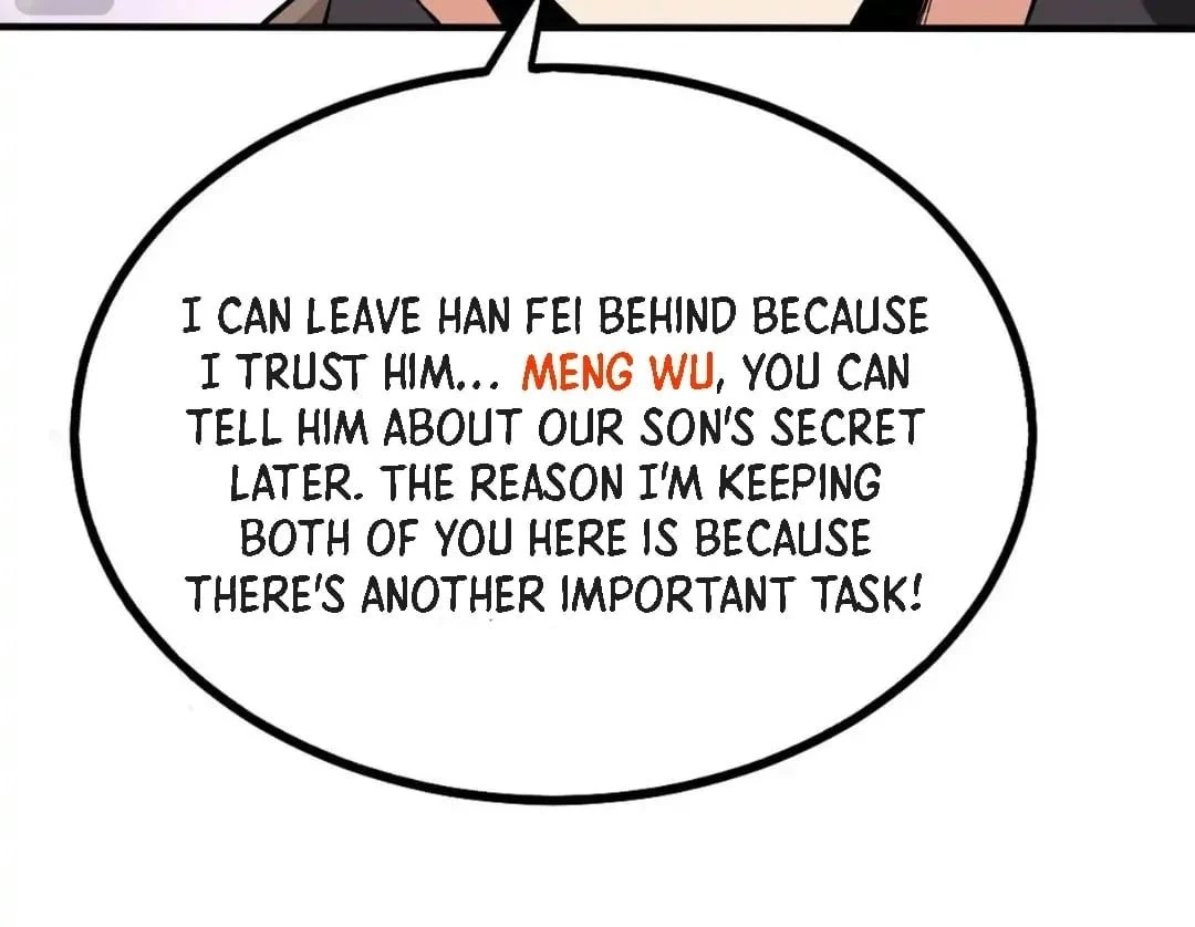 The Son of the First Emperor Kills Enemies and Becomes a God Chapter 63 - 39