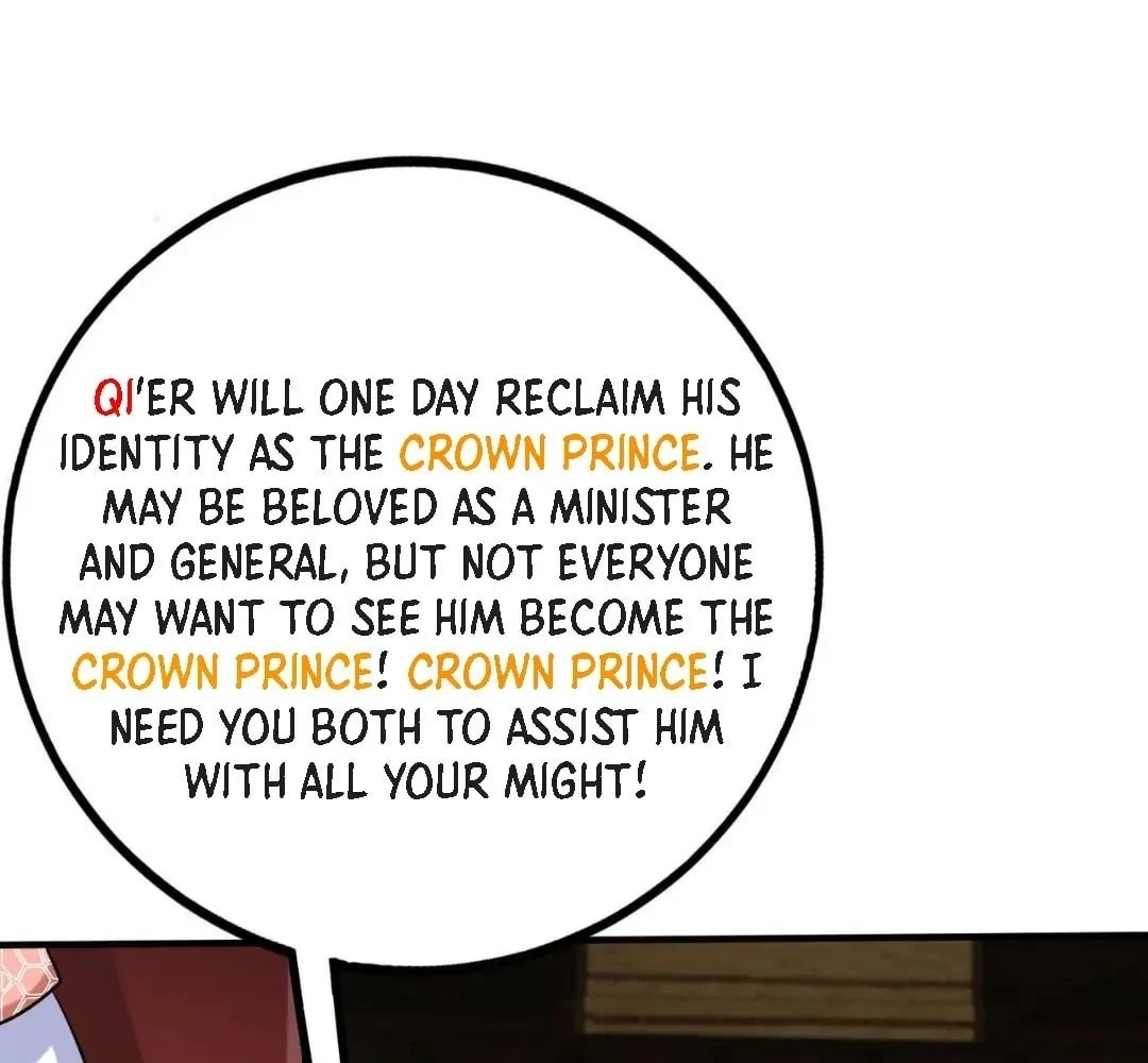 The Son of the First Emperor Kills Enemies and Becomes a God Chapter 63 - 40