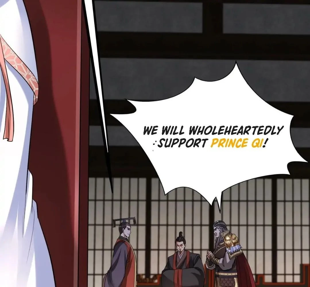 The Son of the First Emperor Kills Enemies and Becomes a God Chapter 63 - 41