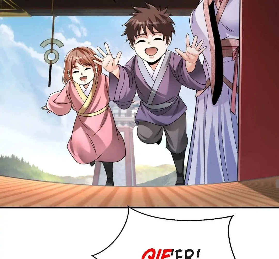 The Son of the First Emperor Kills Enemies and Becomes a God Chapter 63 - 46