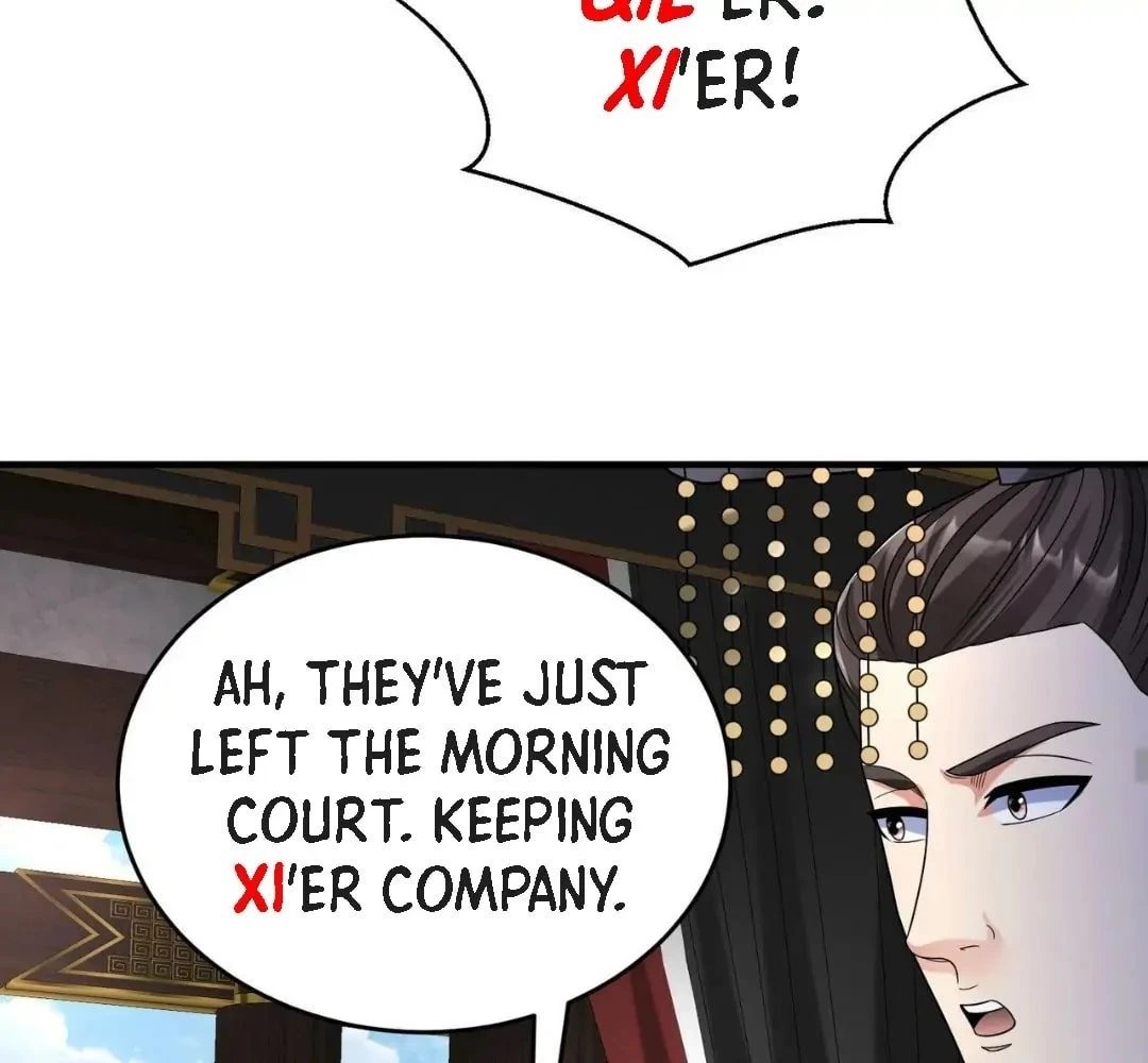 The Son of the First Emperor Kills Enemies and Becomes a God Chapter 63 - 47