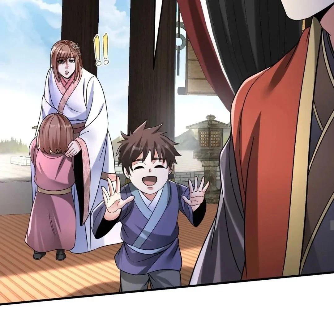 The Son of the First Emperor Kills Enemies and Becomes a God Chapter 63 - 48