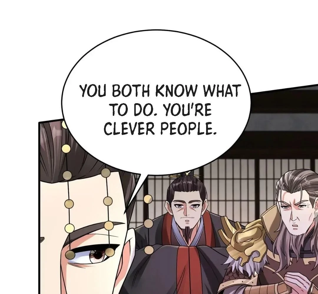 The Son of the First Emperor Kills Enemies and Becomes a God Chapter 63 - 49