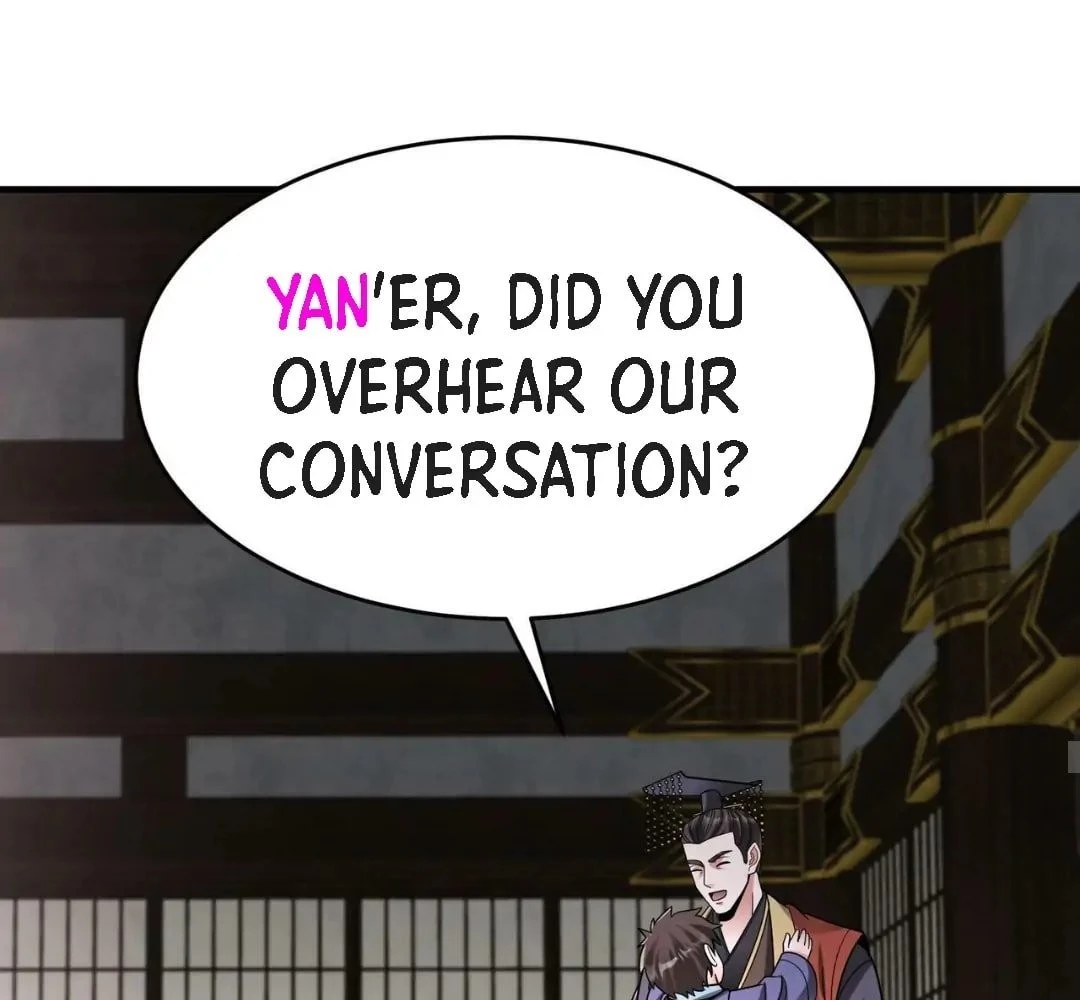 The Son of the First Emperor Kills Enemies and Becomes a God Chapter 63 - 51