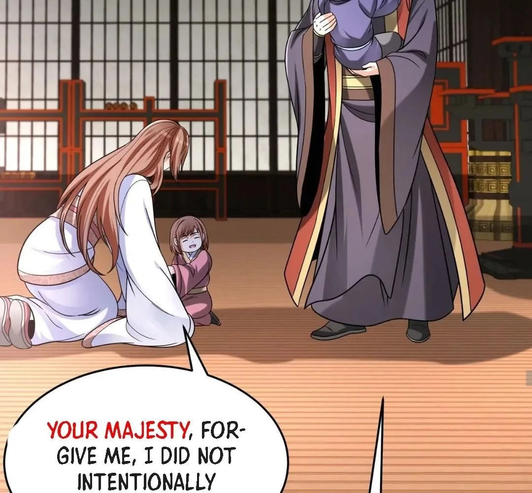 The Son of the First Emperor Kills Enemies and Becomes a God Chapter 63 - 52