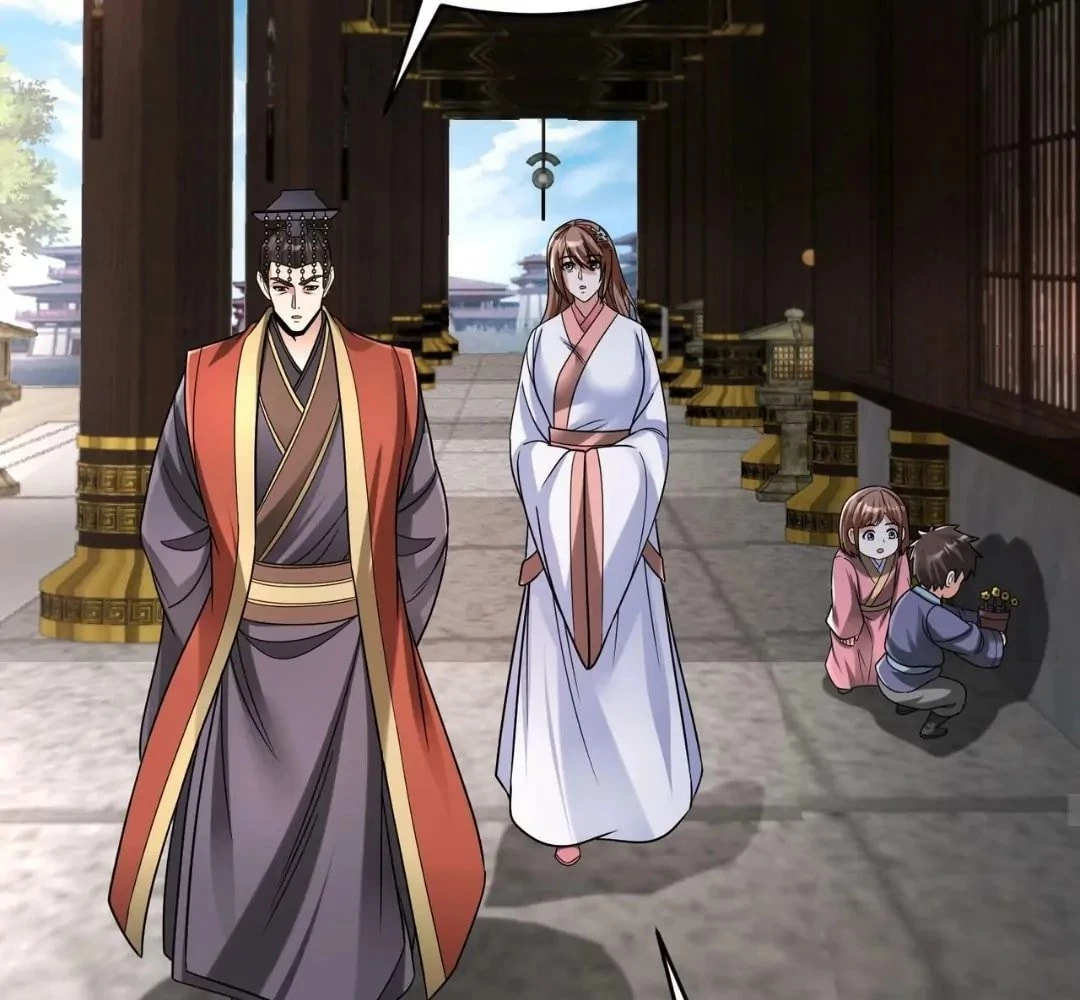 The Son of the First Emperor Kills Enemies and Becomes a God Chapter 63 - 57