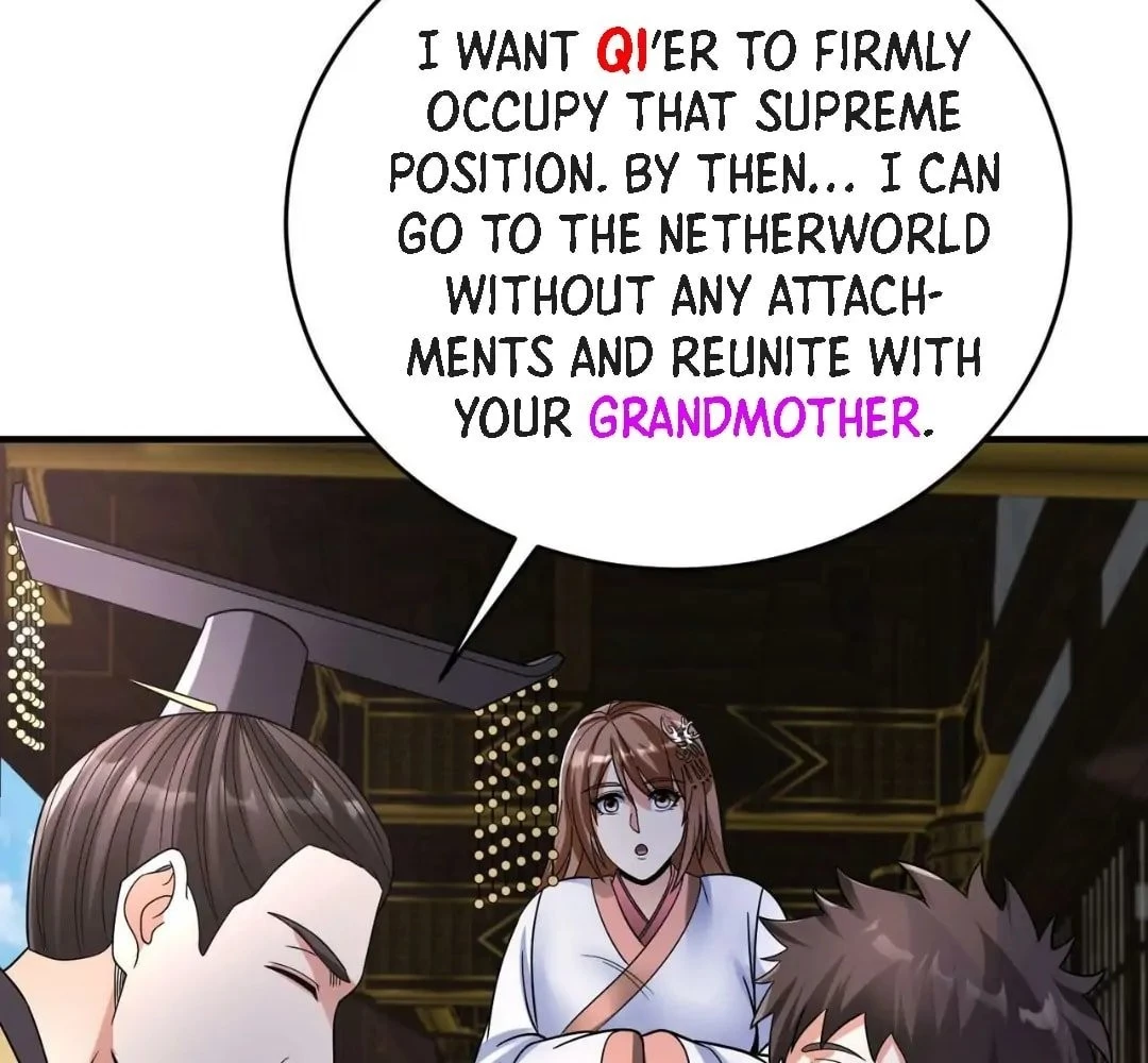 The Son of the First Emperor Kills Enemies and Becomes a God Chapter 63 - 63