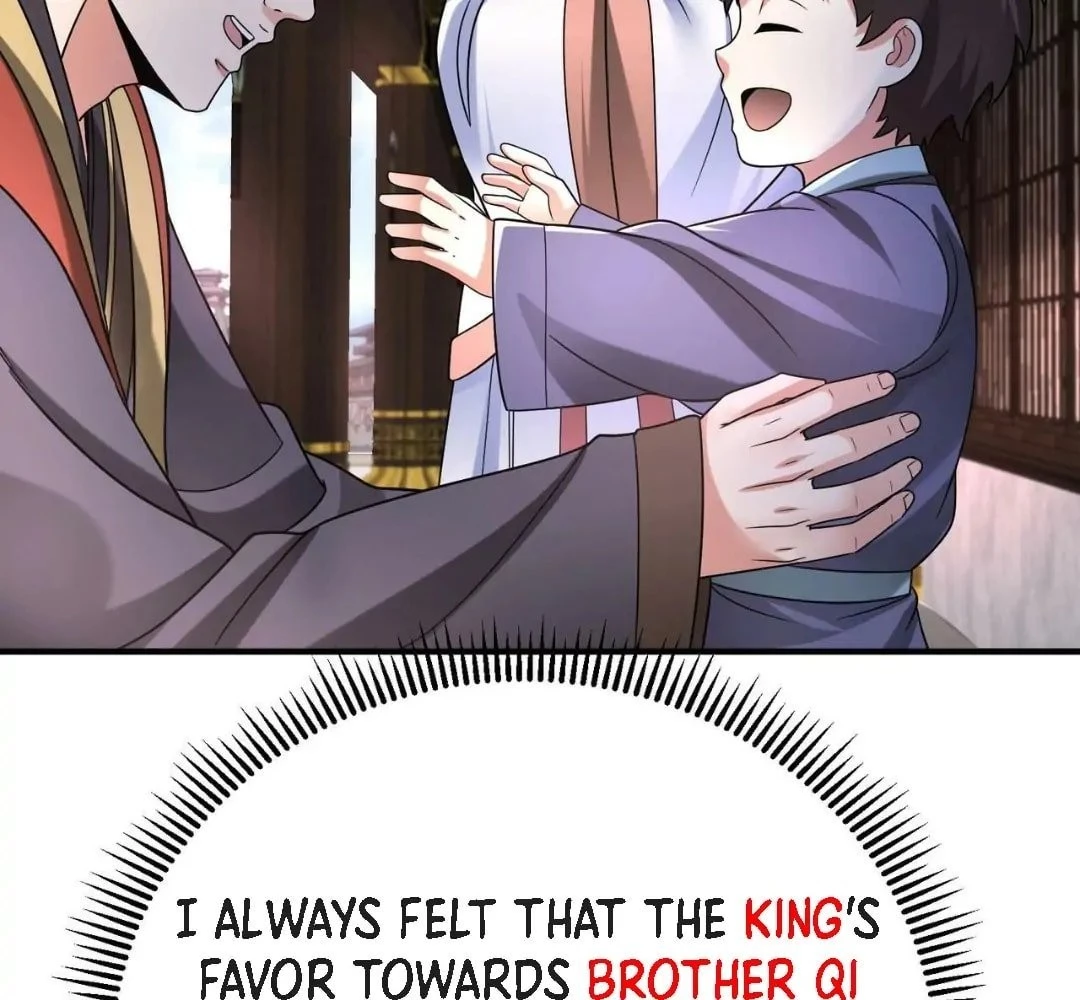 The Son of the First Emperor Kills Enemies and Becomes a God Chapter 63 - 64