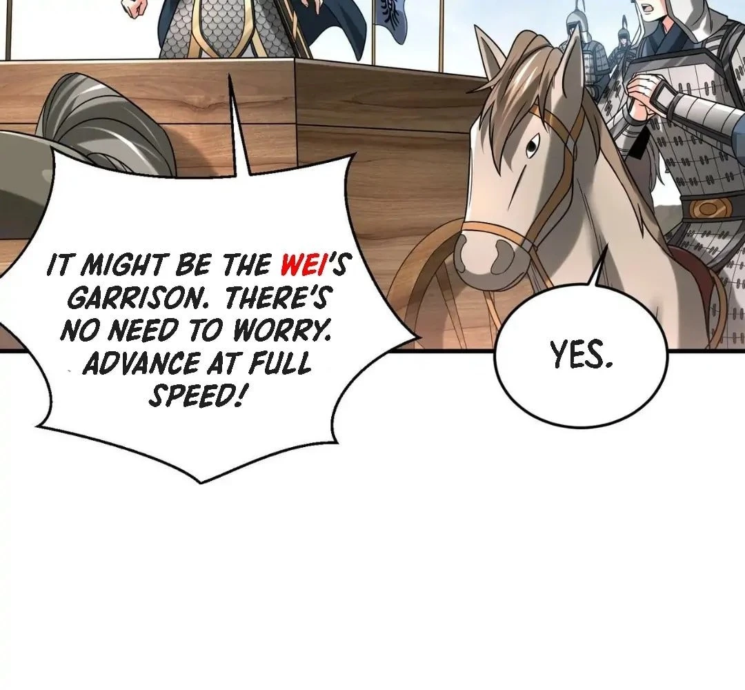 The Son of the First Emperor Kills Enemies and Becomes a God Chapter 63 - 79