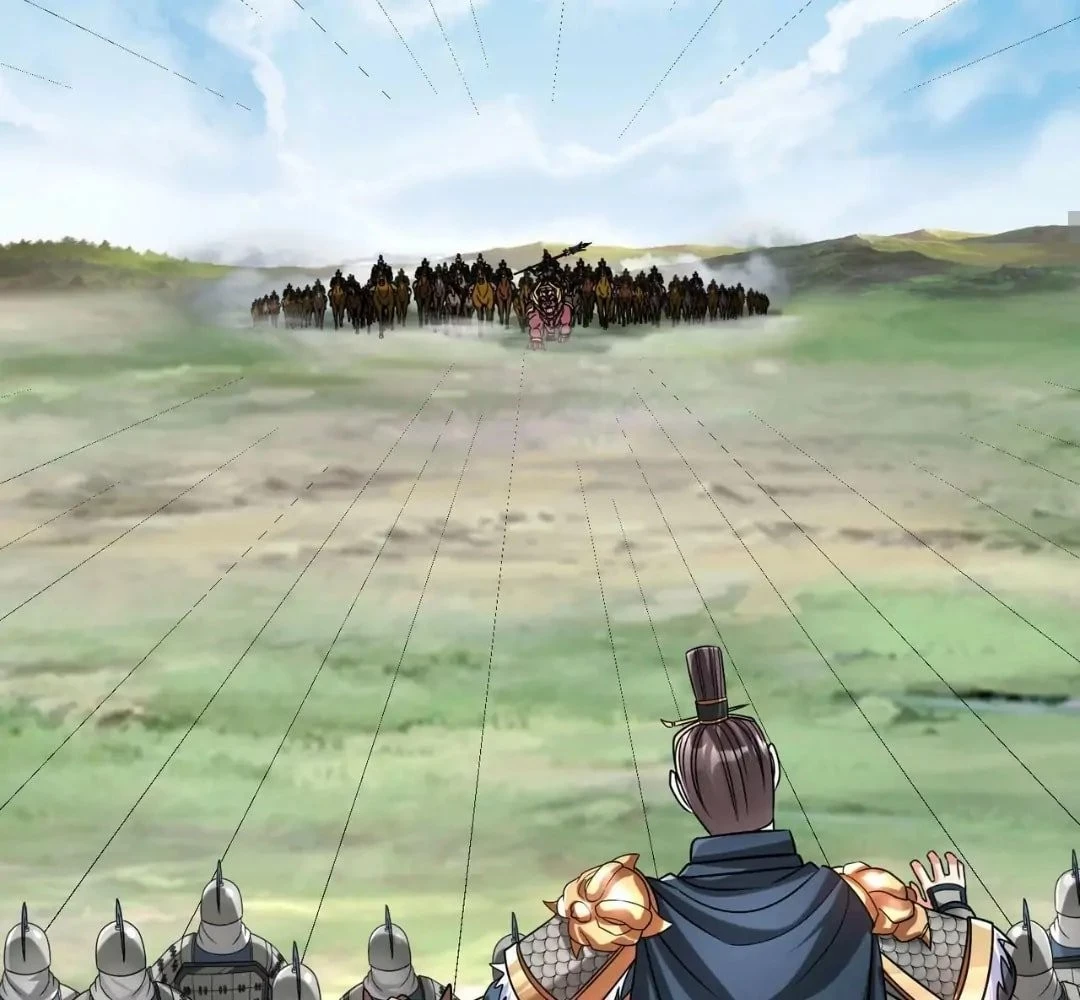 The Son of the First Emperor Kills Enemies and Becomes a God Chapter 63 - 85