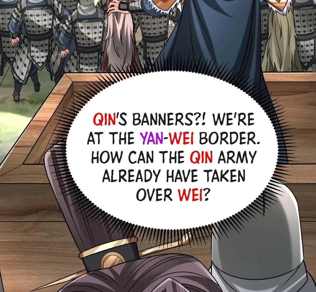 The Son of the First Emperor Kills Enemies and Becomes a God Chapter 63 - 86