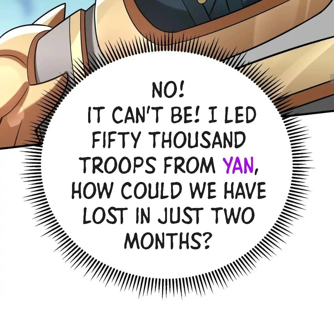 The Son of the First Emperor Kills Enemies and Becomes a God Chapter 63 - 88