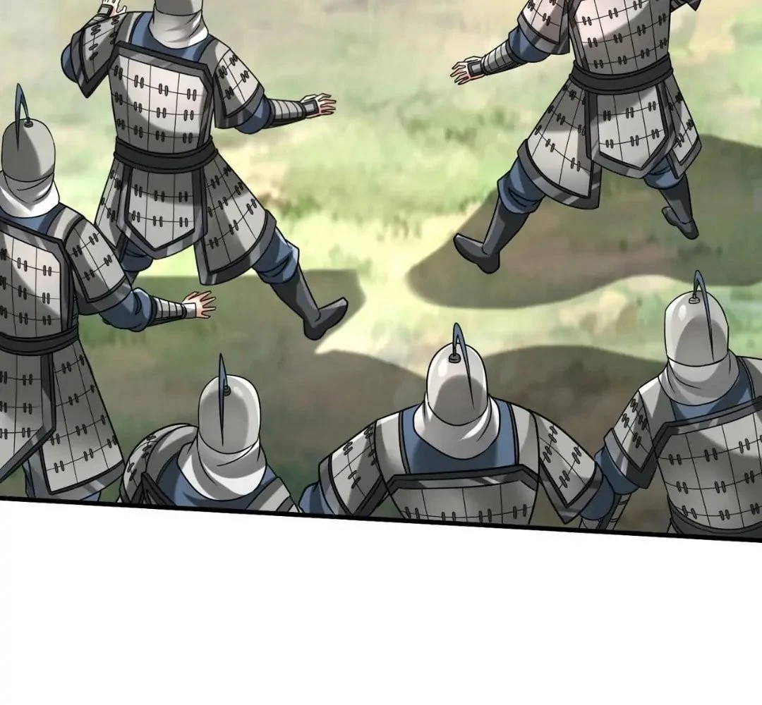 The Son of the First Emperor Kills Enemies and Becomes a God Chapter 63 - 91