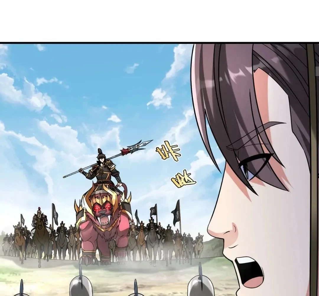 The Son of the First Emperor Kills Enemies and Becomes a God Chapter 63 - 95