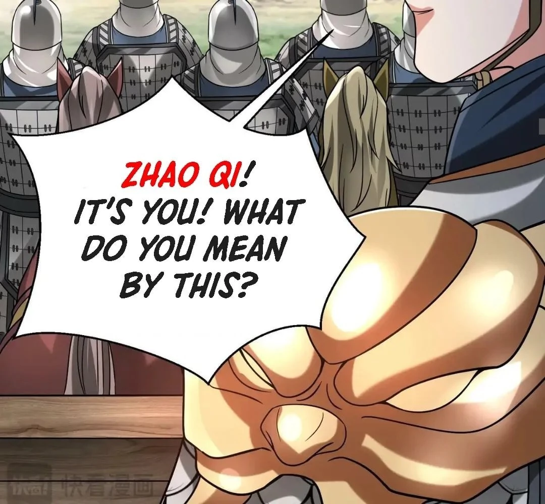 The Son of the First Emperor Kills Enemies and Becomes a God Chapter 63 - 96