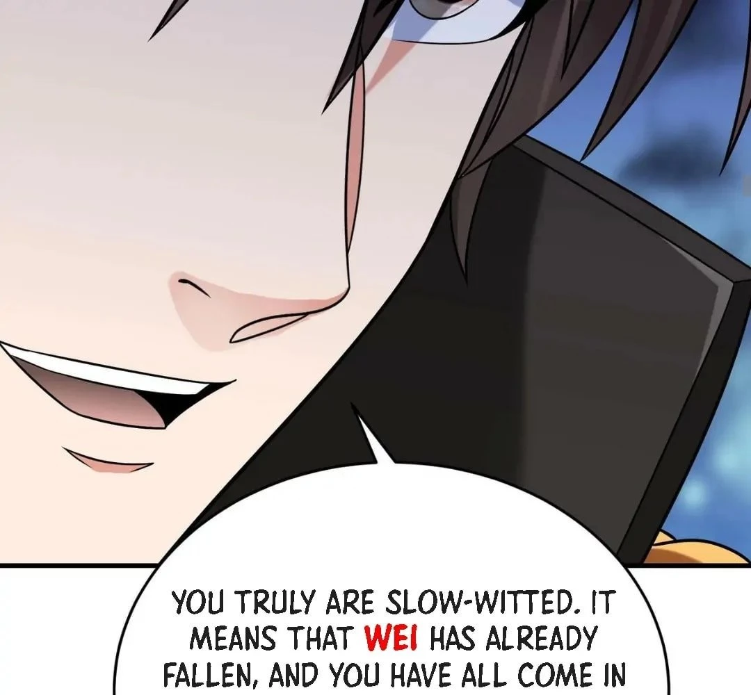 The Son of the First Emperor Kills Enemies and Becomes a God Chapter 63 - 98