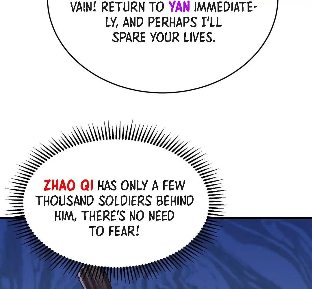 The Son of the First Emperor Kills Enemies and Becomes a God Chapter 63 - 99