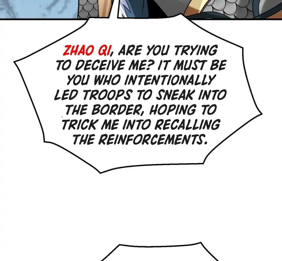 The Son of the First Emperor Kills Enemies and Becomes a God Chapter 63 - 101