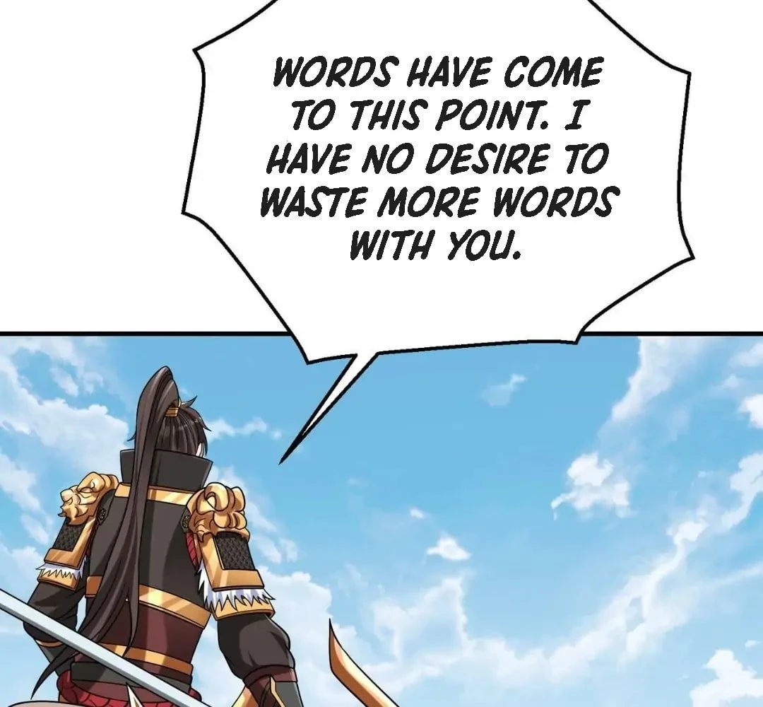 The Son of the First Emperor Kills Enemies and Becomes a God Chapter 63 - 102