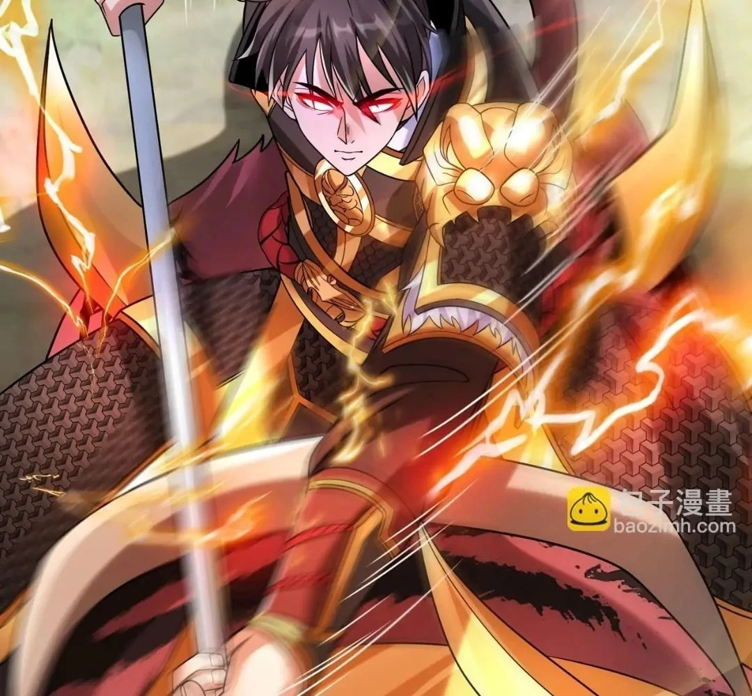 The Son of the First Emperor Kills Enemies and Becomes a God Chapter 63 - 106