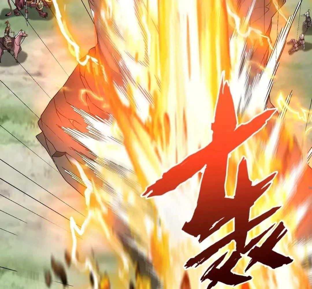 The Son of the First Emperor Kills Enemies and Becomes a God Chapter 63 - 110