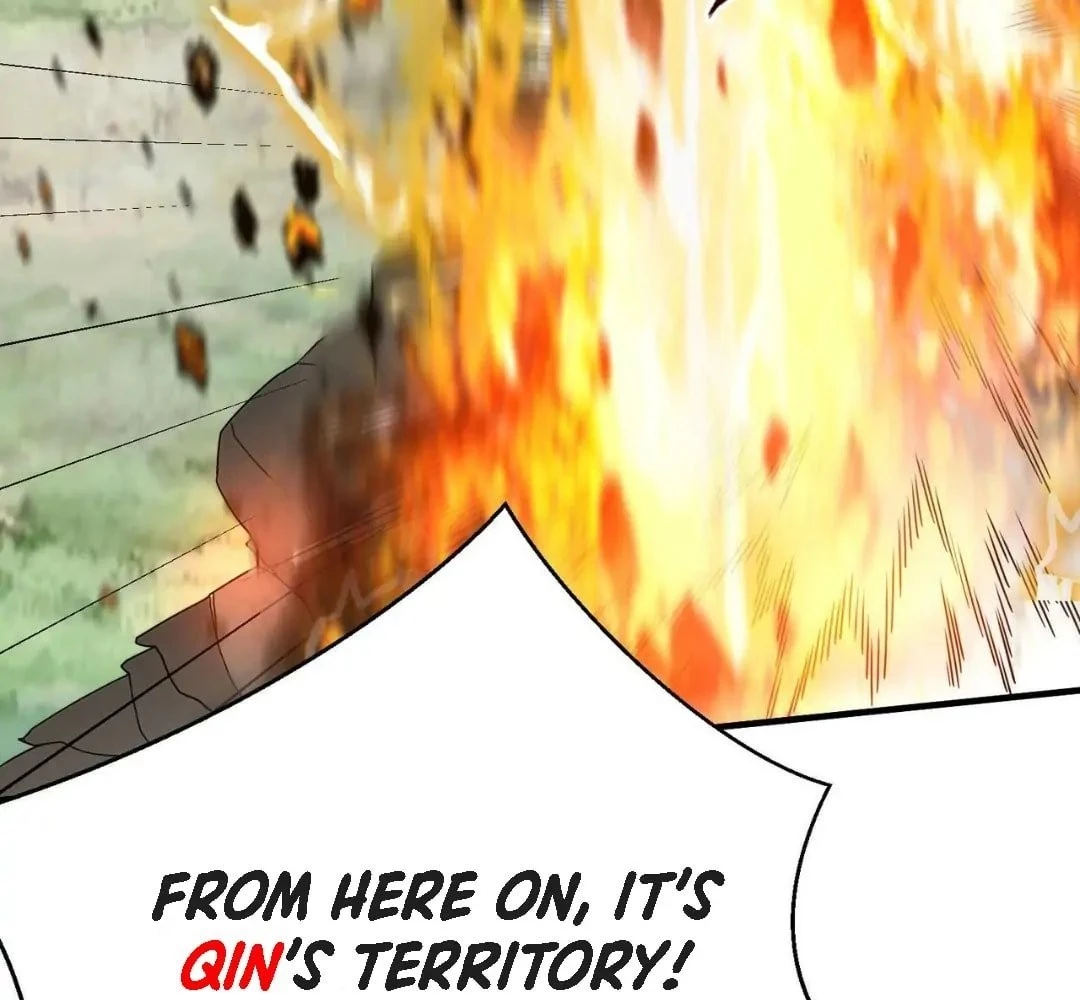 The Son of the First Emperor Kills Enemies and Becomes a God Chapter 63 - 111