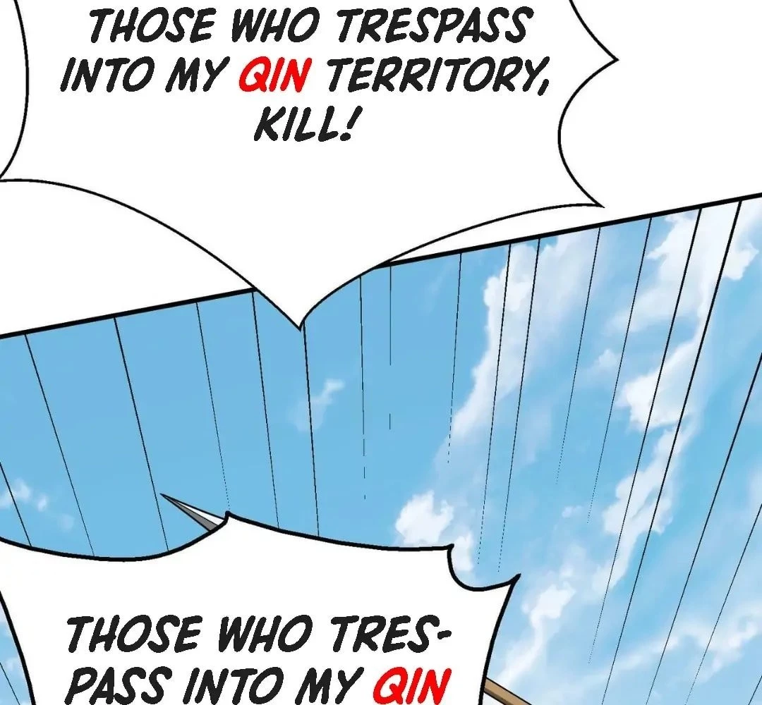 The Son of the First Emperor Kills Enemies and Becomes a God Chapter 63 - 112