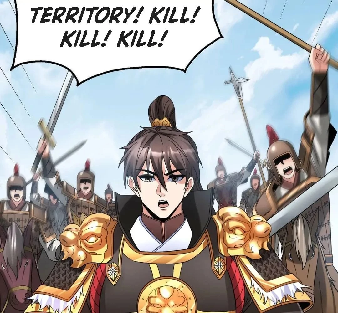 The Son of the First Emperor Kills Enemies and Becomes a God Chapter 63 - 113