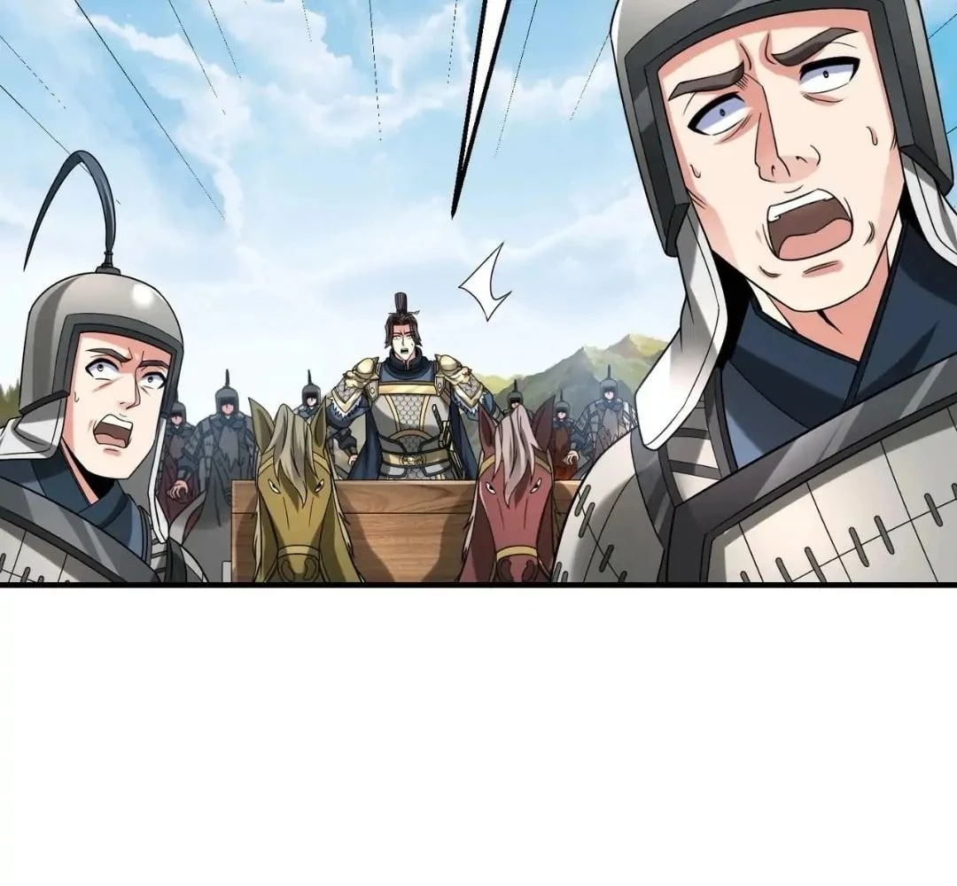 The Son of the First Emperor Kills Enemies and Becomes a God Chapter 63 - 115