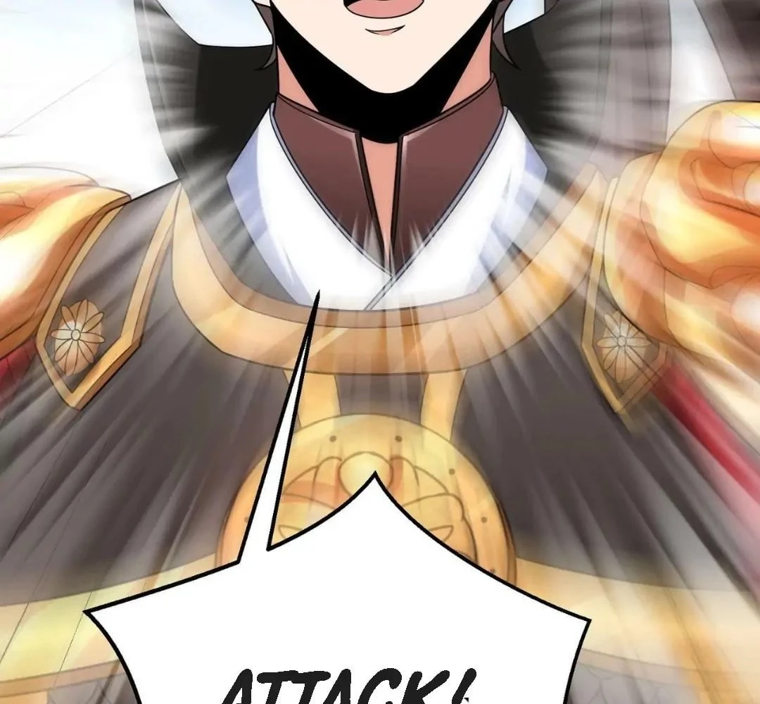 The Son of the First Emperor Kills Enemies and Becomes a God Chapter 63 - 117