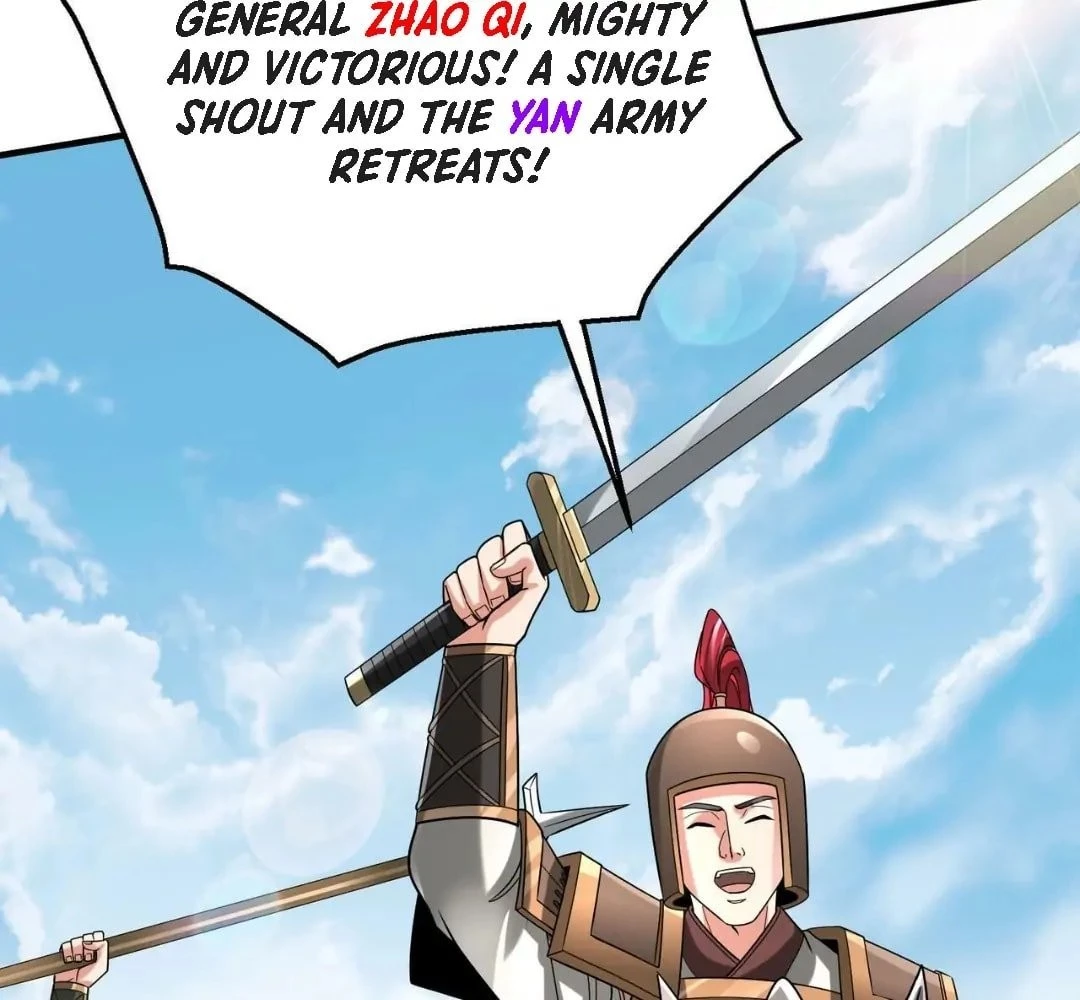 The Son of the First Emperor Kills Enemies and Becomes a God Chapter 63 - 123