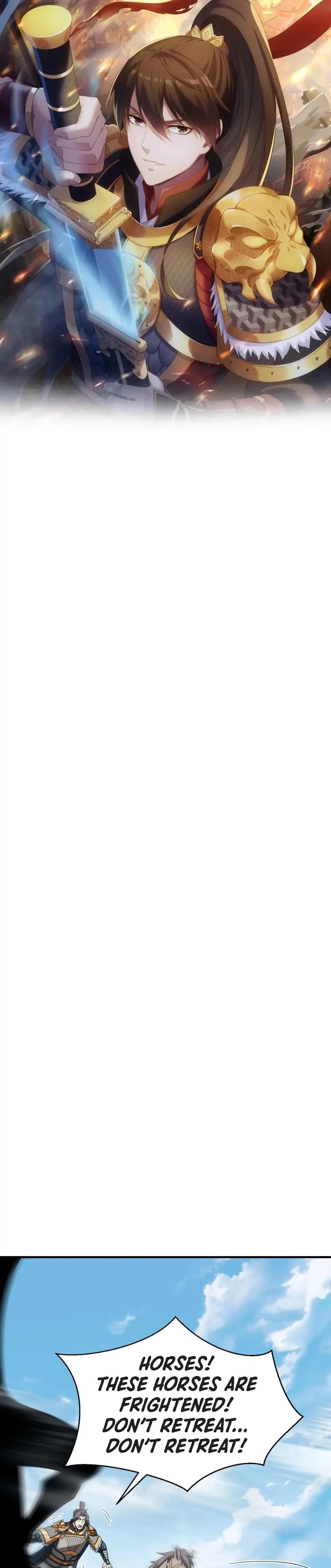 The Son of the First Emperor Kills Enemies and Becomes a God Chapter 64 - 1