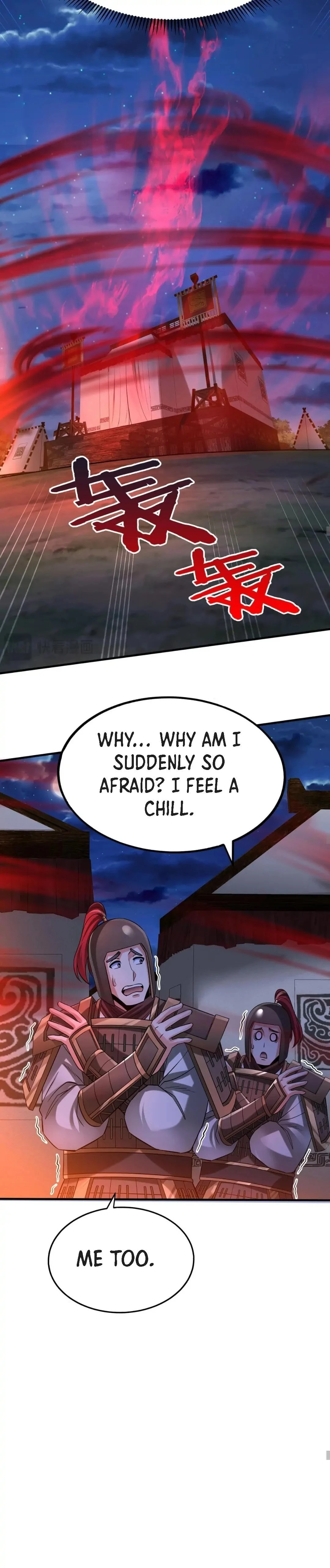 The Son of the First Emperor Kills Enemies and Becomes a God Chapter 64 - 18