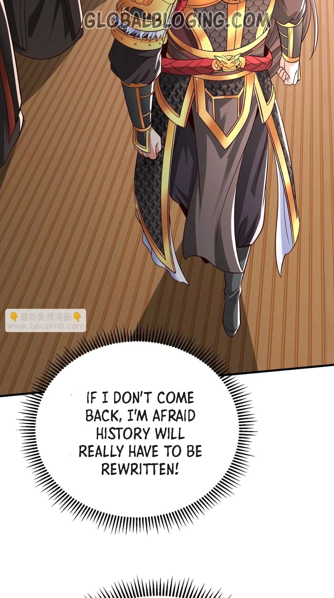 The Son of the First Emperor Kills Enemies and Becomes a God Chapter 69 - 4