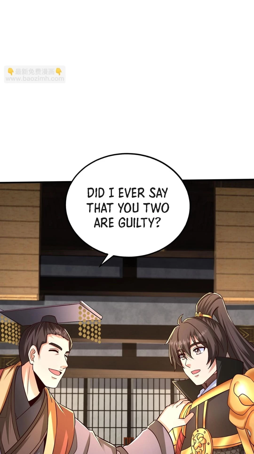 The Son of the First Emperor Kills Enemies and Becomes a God Chapter 69 - 9