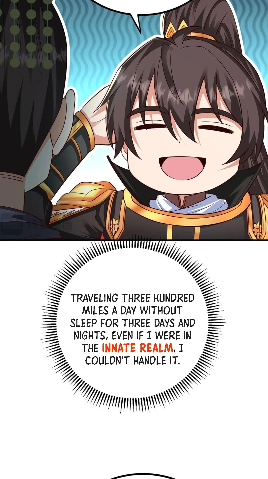 The Son of the First Emperor Kills Enemies and Becomes a God Chapter 69 - 11