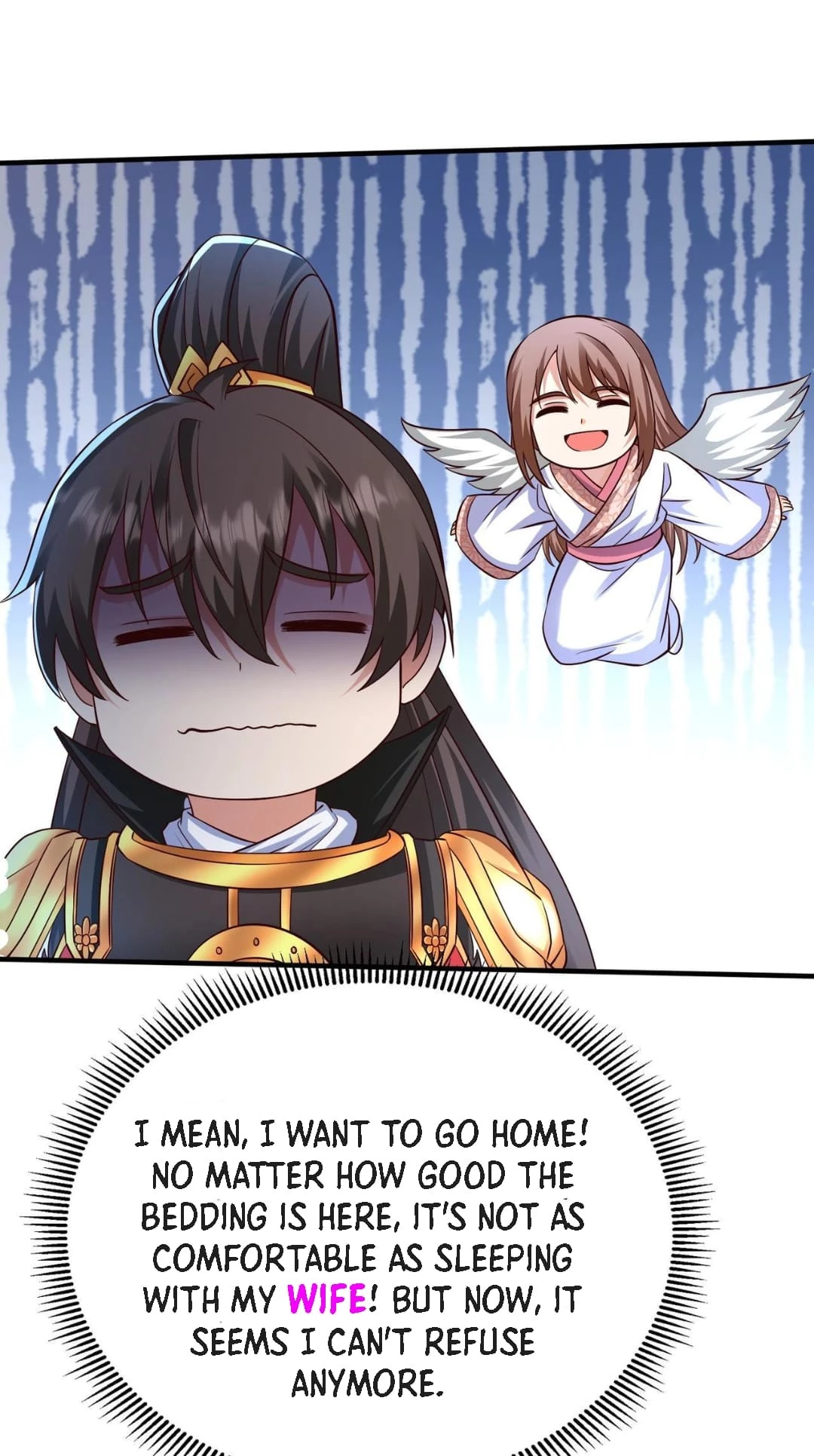 The Son of the First Emperor Kills Enemies and Becomes a God Chapter 69 - 13