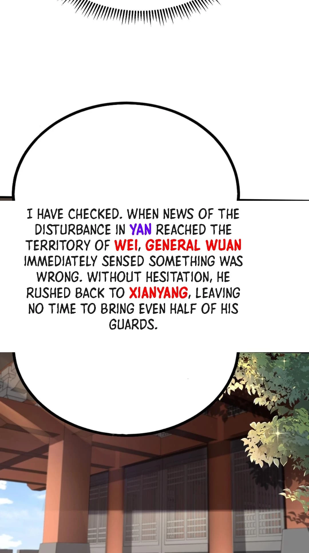 The Son of the First Emperor Kills Enemies and Becomes a God Chapter 69 - 14