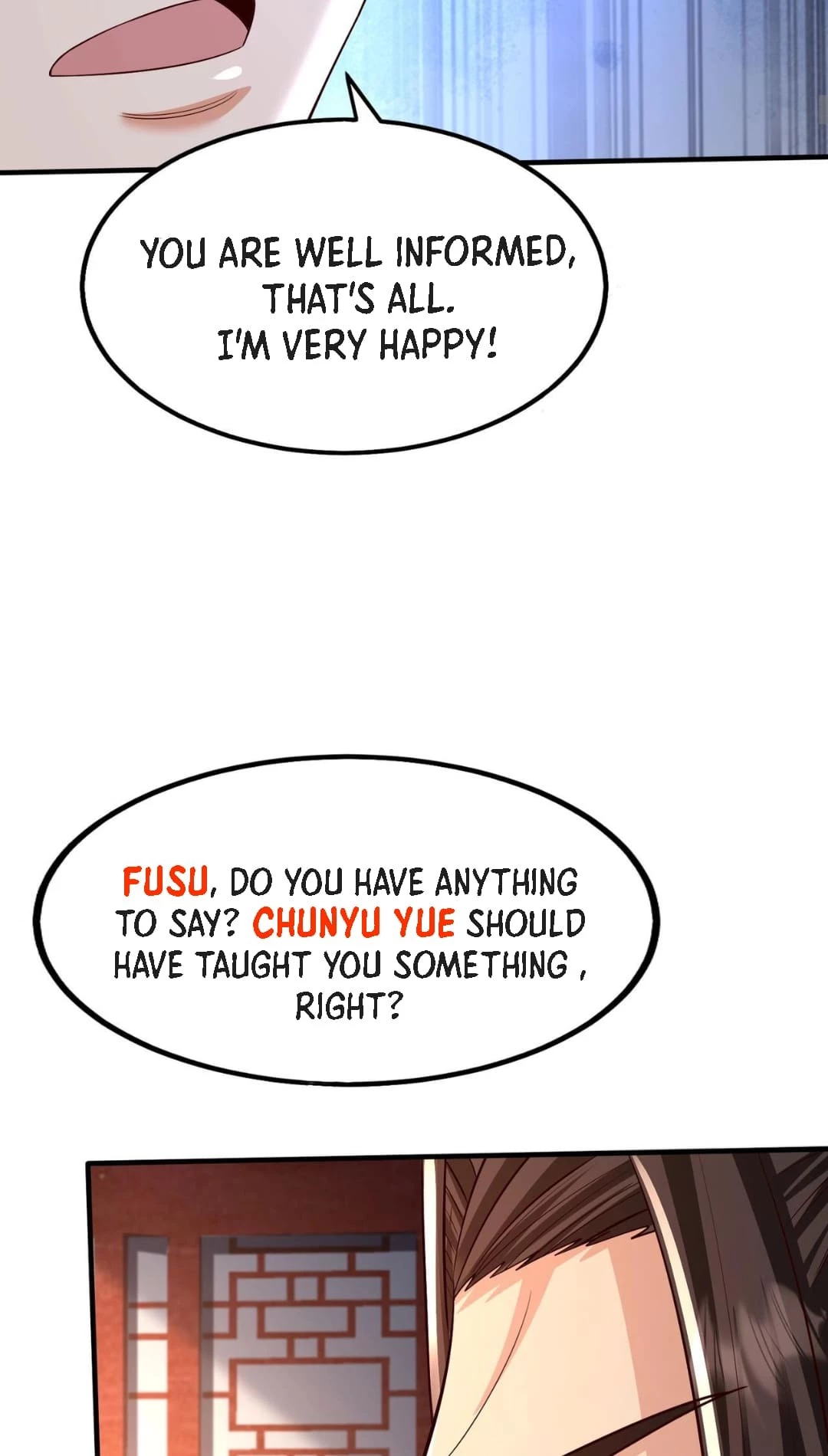 The Son of the First Emperor Kills Enemies and Becomes a God Chapter 69 - 31