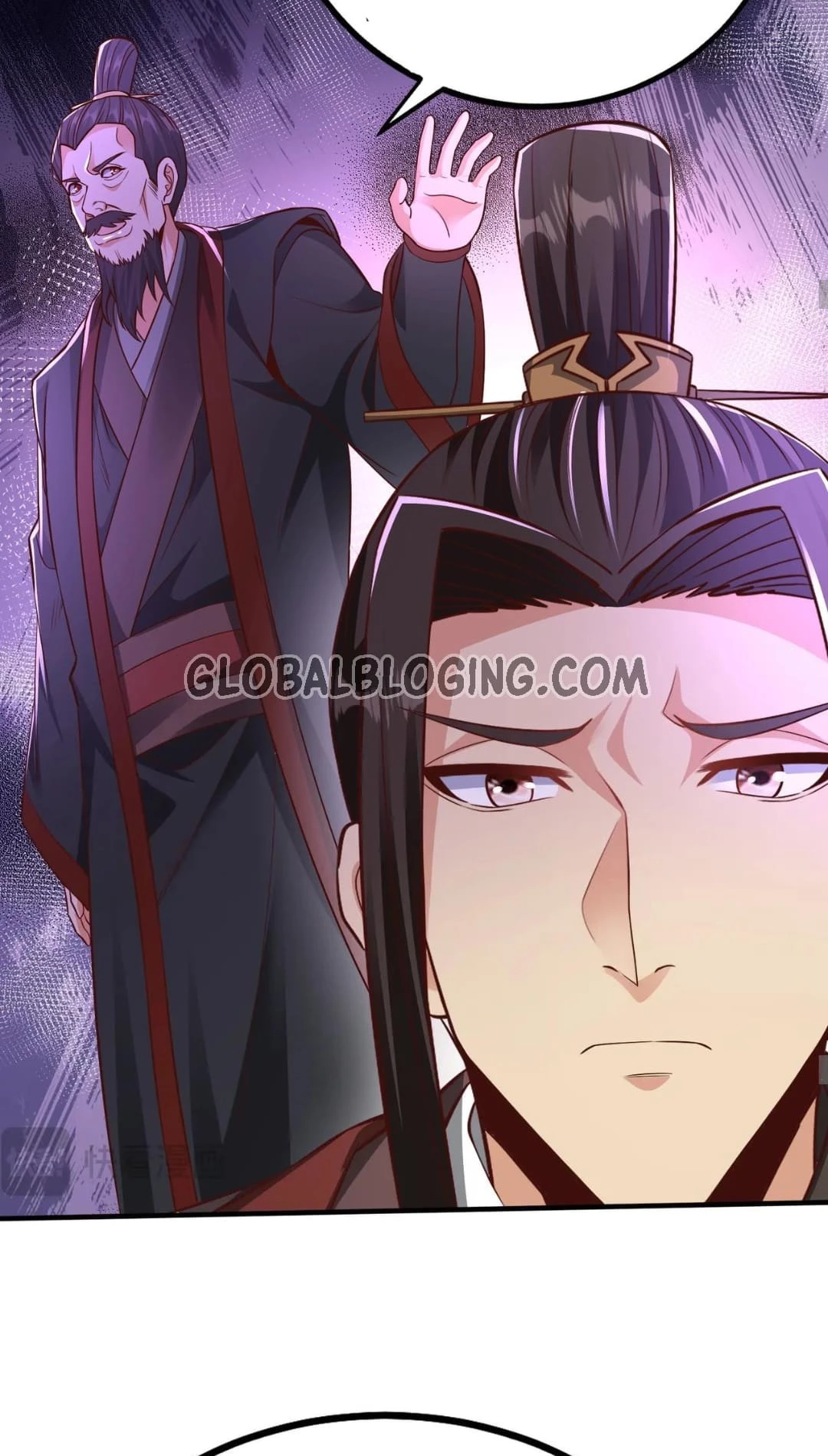 The Son of the First Emperor Kills Enemies and Becomes a God Chapter 69 - 33