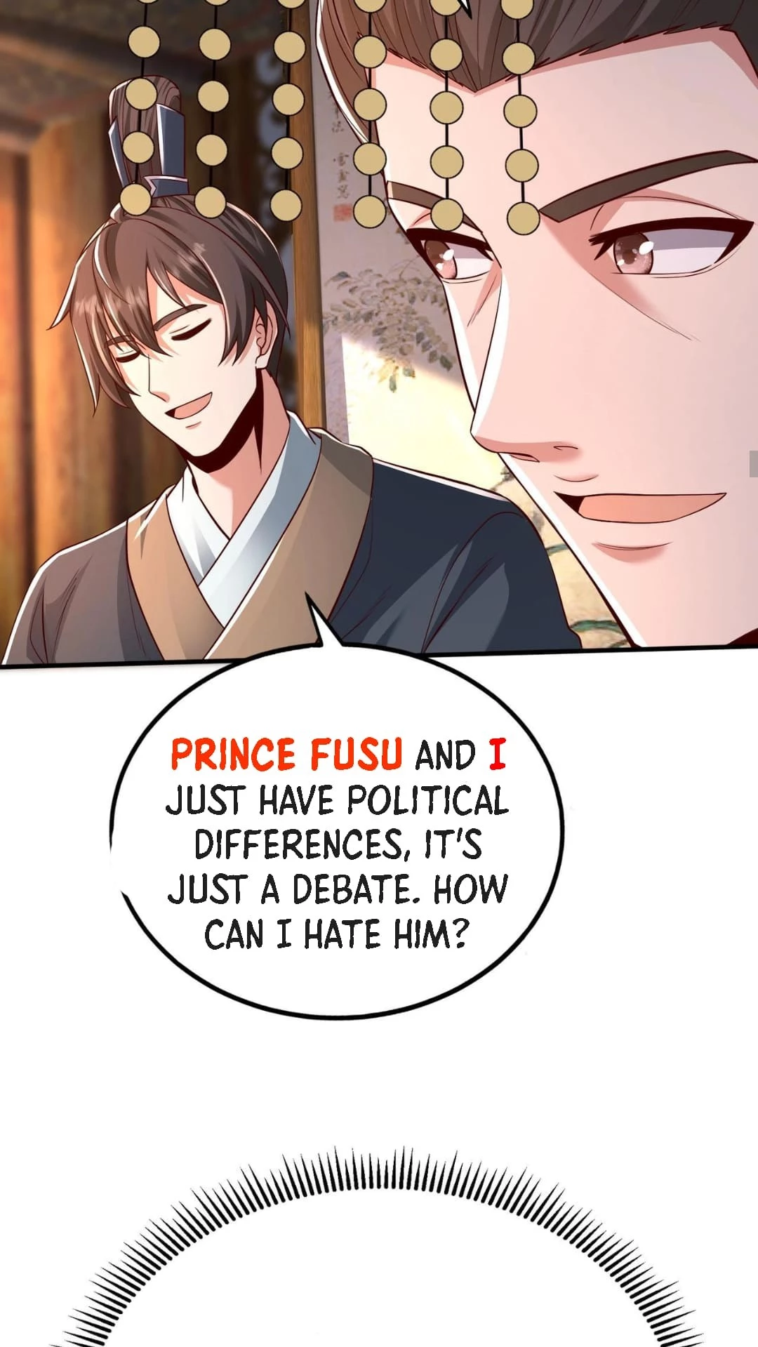 The Son of the First Emperor Kills Enemies and Becomes a God Chapter 69 - 42